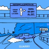 2×1 en toda la tienda en las Rebajas de Verano de Quarry Jeans