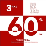 Terceras Rebajas Quarry Jeans: Hasta 60% de descuento en toda la tienda