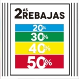 Segundas rebajas de Verano Quarry: del 20% al 50% de descuento