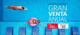Gran Venta Anual Hoteles Riu: hasta 25% de descuento y hasta 50% en niños