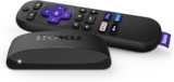 Dispositivo de streaming Roku Express 4K+ bajan de precio