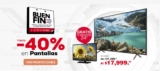 Ofertas Radioshack Buen Fin 2020 del 9 al 20 de noviembre