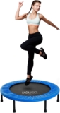 Trampolín de entrenamiento fitness baja a un excelente precio
