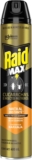 Insecticida en aerosol Raid Max de 400 ml baja de precio