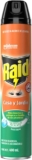 Insecticida Raid Casa y Jardín a base de agua con eucalipto de 400 ml baja de precio