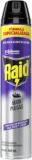 Insecticida Raid Mata Pulgas 400 ml baja de precio + 10% adicional con Planea y Ahorra