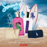 Promo de Verano Polo Ralph Lauren: tote bag o neceser Gratis en la compra de una fragancia