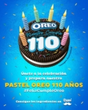 Código Rappi: Recibe $50 en rappicréditos en la compra de $50 en productos Oreo