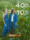 Special Days Rapsodia: Hasta 40% de descuento + 10% adicional