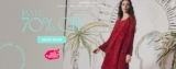 Rapsodia Hot Fashion 2020: Hasta 70% de descuento