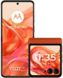 Celular 5G Motorola Razr 50 con 12 GB de RAM y 512 GB de capacidad baja a un gran precio + 15 meses sin intereses