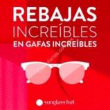 Rebajas 2019 en The Sunglass Hut: del 20% al 50% de descuento en lentes de sol
