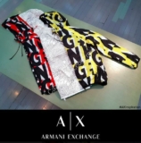 Rebajas AX Armani Exchange de 20% de descuento adicional llevando 3 prendas