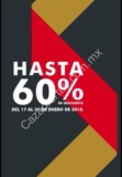 Rebajas Banana Republic: Hasta 60% de descuento