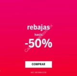 Rebajas Bershka 2019: Hasta 50% de descuento en tiendas y online