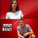 Rebajas Bershka Verano 2017: Hasta 50% de descuento