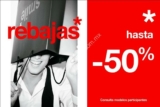 Rebajas Celio de hasta 50% de descuento en modelos seleccionados