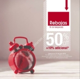 Rebajas Cloe: Hasta 50% de descuento + 10% de descuento adicional
