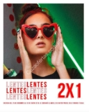 Rebajas Cuidado con el Perro: 2×1 en lentes