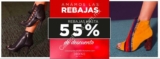 Rebajas Dione: Hasta 55% de descuento
