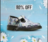 Rebajas Dr Martens: Hasta 80% de descuento + 3 msi