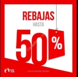 Rebajas Hang Ten 2019: Hasta 50% de descuento