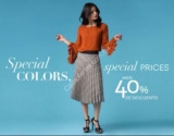 Rebajas Ivonne: Hasta 40% de descuento