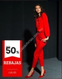 Rebajas Julio de hasta 50% de descuento en modelos seleccionados