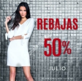 Rebajas Julio verano 2017: Hasta 50% de descuento