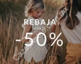 Rebajas Massimo Dutti: Hasta 50% de descuento en tiendas y online