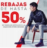 Rebajas Prada: Hasta 50% de descuento