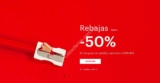 Rebajas Pull & Bear Verano 2018: Hasta 50% de descuento en tiendas y online