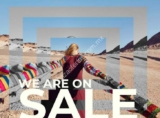 Rebajas Rapsodia 2019 de hasta 60% de descuento
