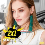 Rebajas Soho: 2×1 en accesorios seleccionados