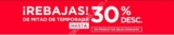 Rebajas Todomoda: Hasta 30% de descuento en bolsas y mochilas