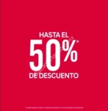 Rebajas de Fin de Año C&A: Hasta 50% de descuento (playeras desde $49, jeans $199 y más)