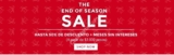 Rebajas de Fin de Temporada Original Penguin: Hasta 50% de descuento + meses sin intereses