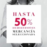 Rebajas de fin de temporada Banana Republic: Hasta 50% de descuento