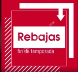 Rebajas de fin de temporada Cloe: Hasta 50% de descuento