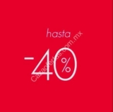 Rebajas de fin de temporada Ivonne: Hasta 40% de descuento en mercancia de otoño