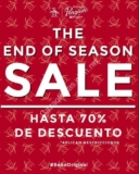 Rebajas de fin de temporada Original Penguin: Hasta 70% de descuento