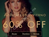 Rebajas de invierno Guess 2018-2019: Hasta 60% de descuento