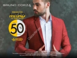 Rebajas de mitad de temporada Bruno Corza: Hasta 50% de descuento + 6 meses sin intereses