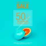 Rebajas de mitad de temporada Cloe: Hasta 50% de descuento en tiendas y online