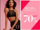 Rebajas de mitad de temporada Fiorentina: Hasta 70% off