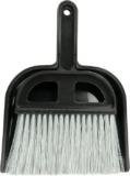 Escobilla con recogedor Detailers Choice baja a su menor precio