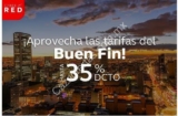 Red Days Avianca: 35% de descuento en más de 30 destinos