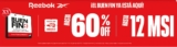 Reebok Buen Fin 2025: hasta 60% de descuento y hasta 12 msi