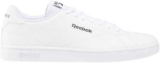 Tenis casuales para hombre Reebok Court Clean baja a un gran precio