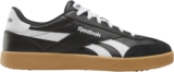 Tenis casuales de piel Reebok Smash Edge S baja a su menor precio + envío